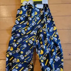 ミニオン パンツ Lサイズ 84-94