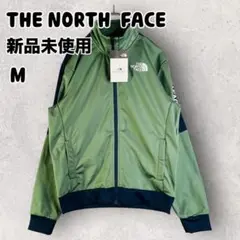 韓国限定 ホワイトレーベル ザノースフェイス ジャージ トラックジャケット M