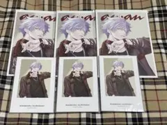 うたプリ anan 蘭丸