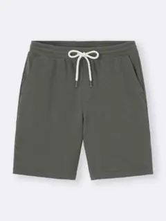 スウェット　ハーフパンツ　Lサイズ　新品未使用