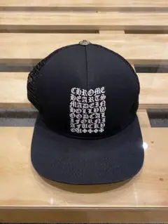 クロムハーツ キャップ CHROME HEARTS