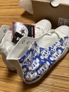 ドアラ靴