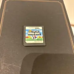 New Super Mario Bros. (Nintendo DS)