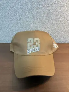 新品未使用　周東佑京選手　キャップ　ホークス