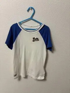 Polo Ralph Lauren ラグランTシャツ 3/3T