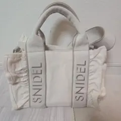 SNIDEL ショルダーバッグ