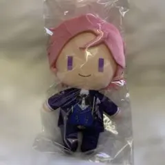 あんスタ　桜河こはく　コスマス　５周年