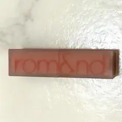 ロムアンド ゼロマットリップスティック 21