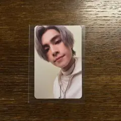 SMCU WayV 威神 シャオジュン トレカ