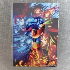 鬼滅の刃 無限城編 第二弾入場者特典