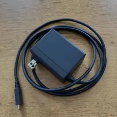 【ジャンク品】Nintendo Switch ACアダプター純正品