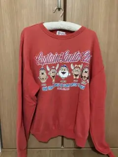 CAPTAIN SANTA トレーナー