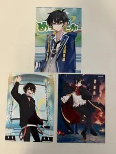 めろんぱーかー　ブロマイド