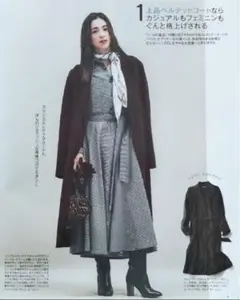 【美品☆】ポロラルフローレン 中村アンさん着用 シャツワンピース