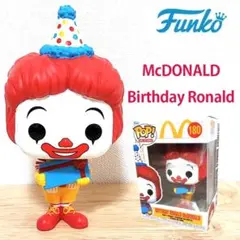 2025年最新】ファンコポップ マクドナルドの人気アイテム - メルカリ
