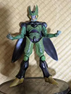 ドラゴンボール セル アクションフィギュア