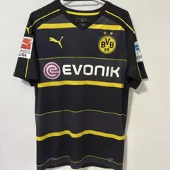ボルシア・ドルトムント M. Götze シャツ 10番