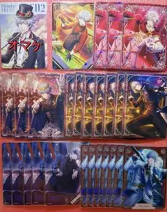 【即購入可】 うたプリ ビジュコレ 蘭丸
