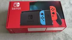Nintendo Switch 本体