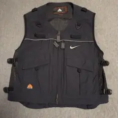 NIKE ACG タクティカルベスト Y2K 90s 古着