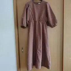 ワンピース　サイズM