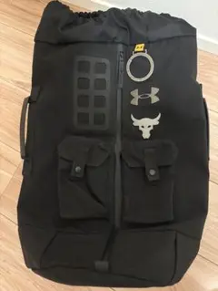 Under Armour Dwayne Johnson Project Rock
