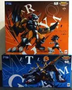 2025年最新】G.E.M ガルルモン 石田ヤマトの人気アイテム - メルカリ