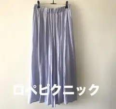 ロペピクニック　ブルースカーチョ