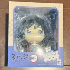 冨岡義勇 るかっぷ