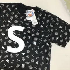 ユニクロ　ドラえもん　UT S