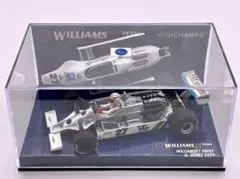 ち*ん様 ジャンク 現状渡し タミヤ F-1 ウイリアムズFW07 競技用スペシ Yahoo!オークション -「タミヤ fw07」の落札相場・落札価格