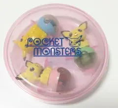 ポケモンミニ ピチューブラザーズミニ Yahoo!オークション -「ピチューブラザーズミニ」の落札相場