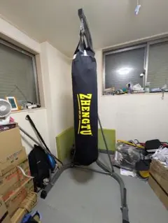 ZHENGTU サンドバッグ （ウォータータイプ）130cmタイプ