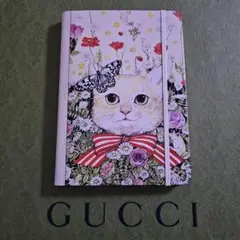 GUCCI ノートセットA5 　ヒグチユウコ GUCCI - 希少アイテム 新品未開封 【GUCCI×ヒグチユウコ】ノート