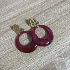 イヤリング