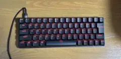 Apex pro mini ジャンク品