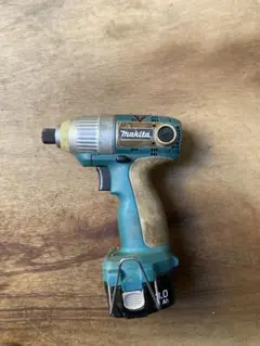 Makita インパクトドライバー