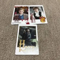 ハリーポッター スナップマイド