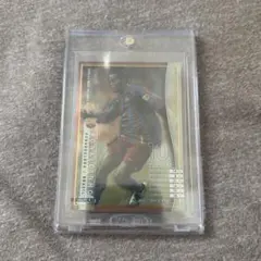 0506 WMVP ロナウジーニョ FCバルセロナ