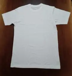 ユニクロ メンズ クルーネックTシャツ Lサイズ
