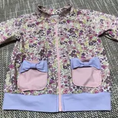 ラッシュガード　100サイズ
