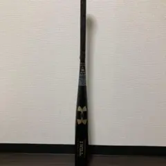 硬式金属バット アンダーアーマー