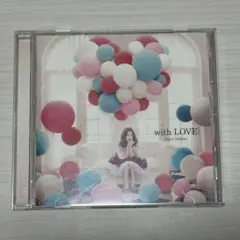 西野カナ with LOVE CD