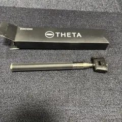 自撮り棒　リコーTHETA 販促用