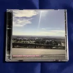 Canadian Compilation Vol.2 2枚組CD