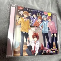 【新品未使用】すとぷり アルバム strawberry prince