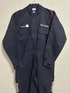 トヨタ作業着