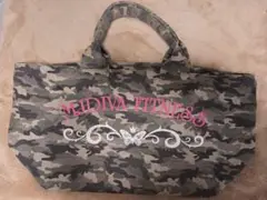 MJ DIVA トートバック