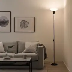 ★【新品☆未開封】★ IKEA イケア トーガルプ フロアライト フロアランプ