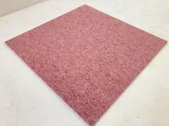 タイルカーペット　新品・未使用　国内メーカー　正規品　５０×５０　DIY